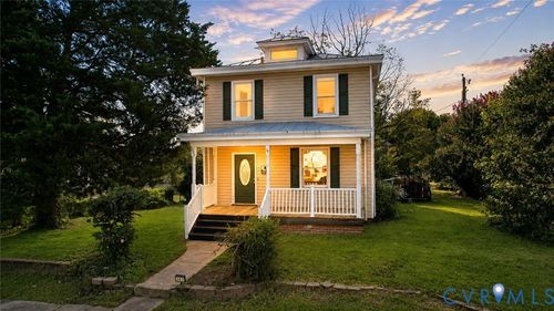 303 Cameron Ave, Colonial Heights, VA, 23834-3405 | Card Image