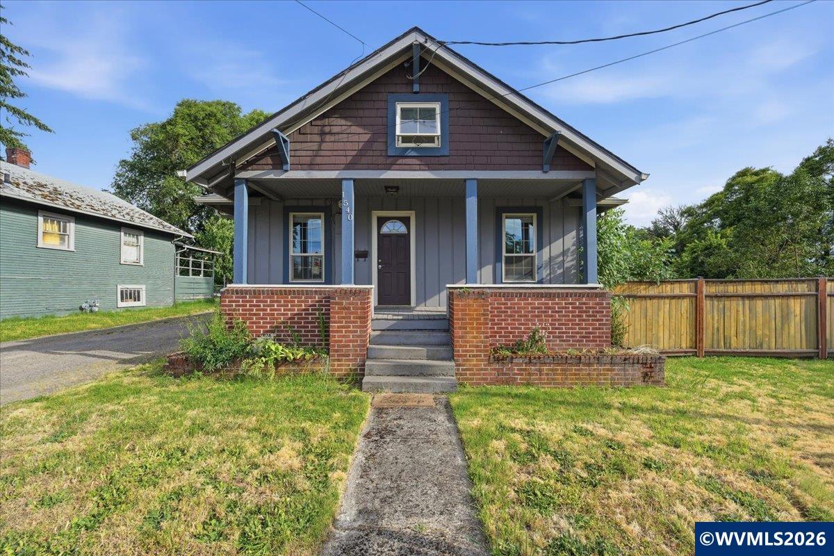 Residential in Albany 2