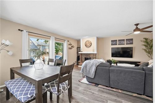 10991 Gillette St, Overland Park, KS, 66210-1160 | Card Image