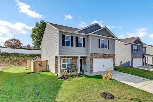 524 Cliff Street, Morristown, TN, 37814 | Card Image