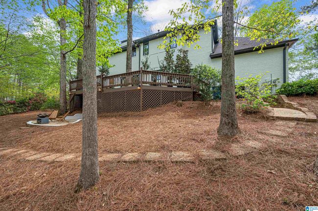 1123 Lake Forest Cir, House other with 4 bedrooms, 4 bathrooms and null parking in Hoover AL | Image 52
