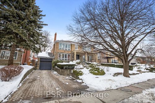 70 Ridelle Ave, Toronto, ON, M6B1J3 | Card Image