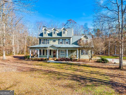 198 Bennett Road, Bowersville, GA, 30516 | Card Image