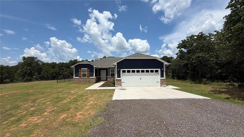 17009 Oak Ridge Circle, Newalla, OK, 74857 | Card Image