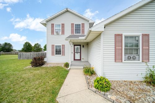 3508 N Wilmoth Hwy, Adrian, MI, 49221-8363 | Card Image