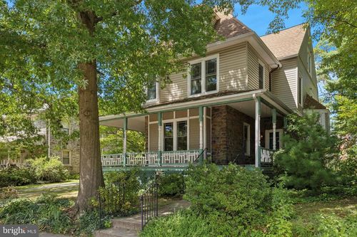 205 Woodside Ave, NARBERTH, PA, 19072-2429 | Card Image