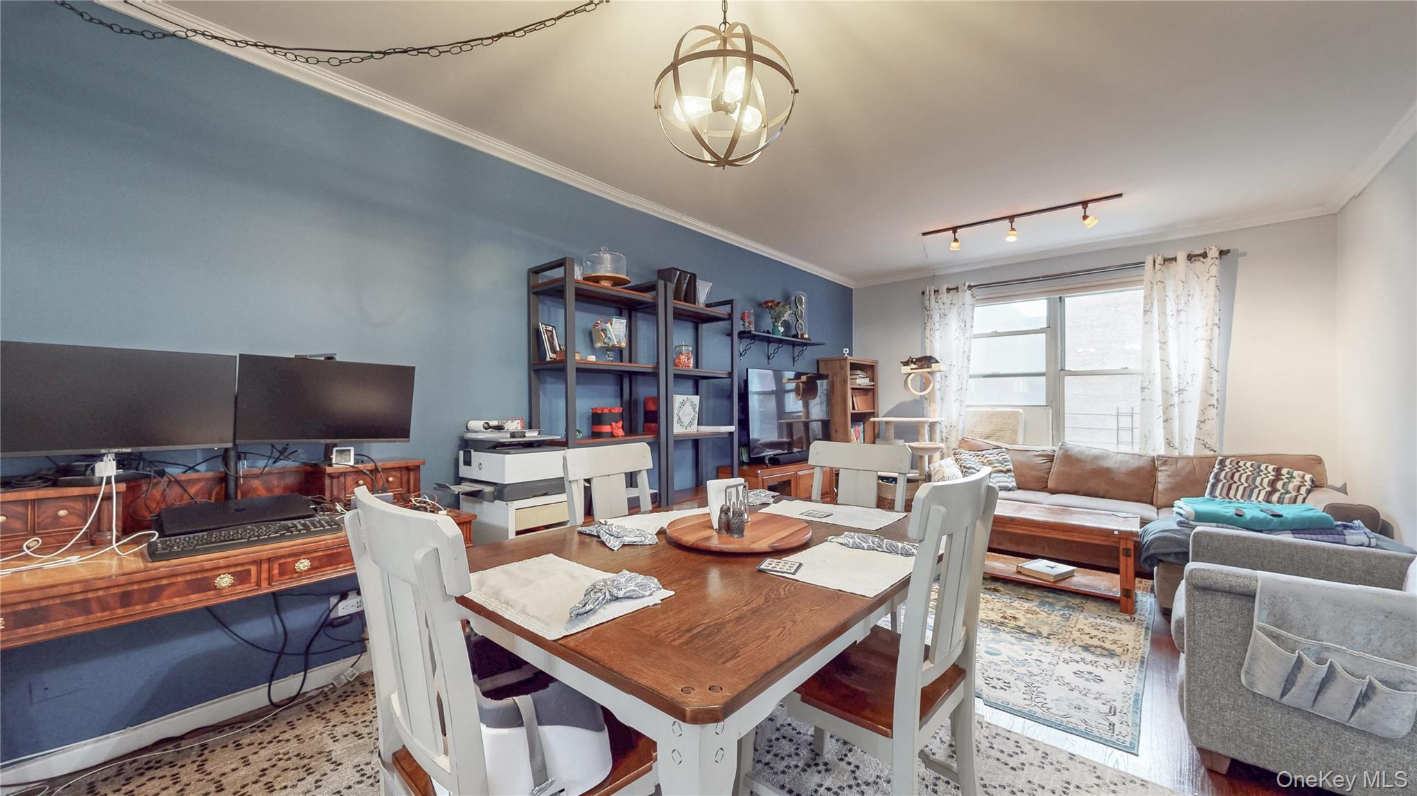 Residential in New York 3