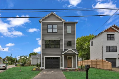 256 Point Avenue, Warwick, RI, 02889 | Card Image
