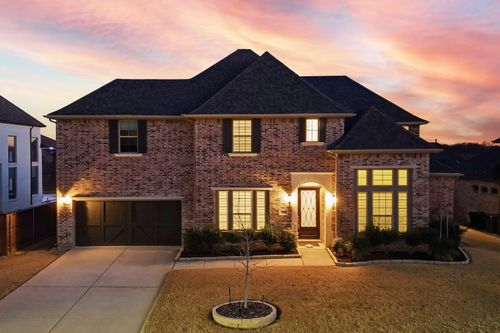 1510 Chisholm Trl, Prosper, TX, 75078-0919 | Card Image