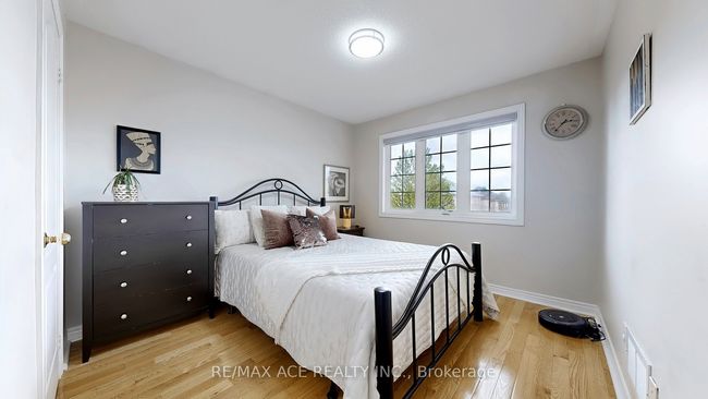 24 Pamgrey Rd, House other with 5 bedrooms, 4 bathrooms and 2 parking in Markham ON | Image 29