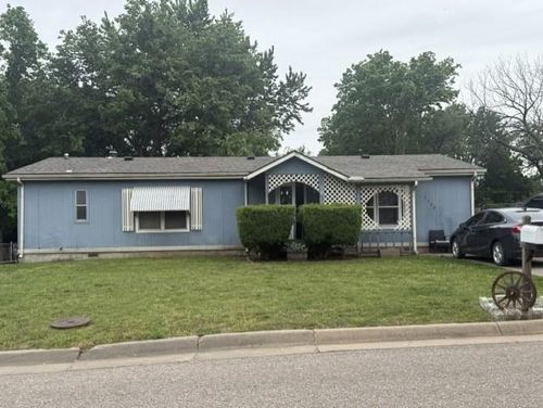 1509 W Ash Ave, El Dorado, KS, 67042 | Card Image