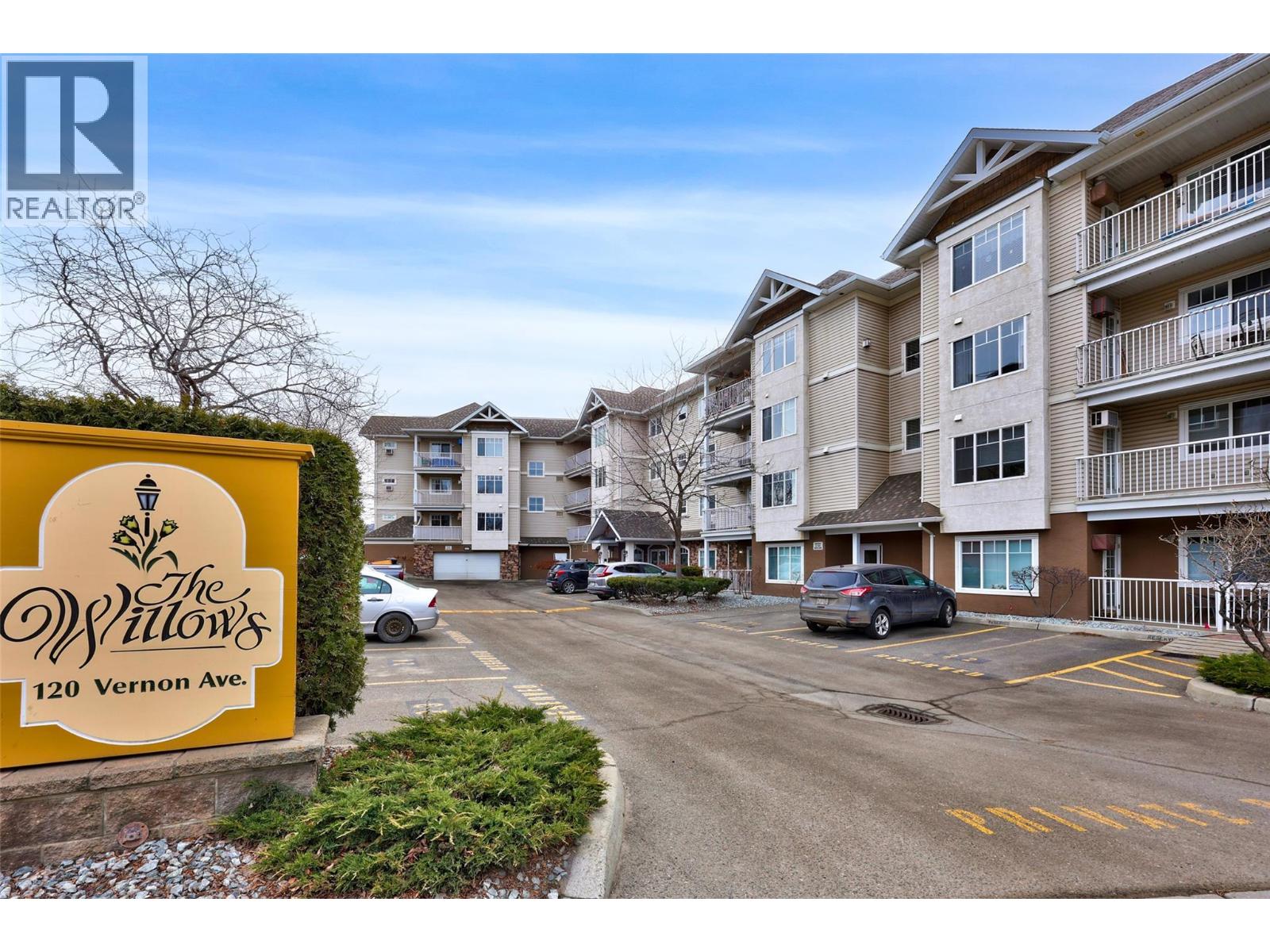 Residential in Kamloops