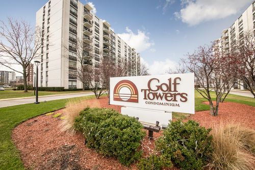3d-9001 Golf Rd, Des Plaines, IL, 60016 | Card Image
