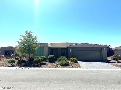 4905 E Cactus Canyon Dr, Pahrump, NV, 89061-7115 | Card Image