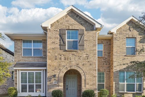1247 Jones Trl, Lewisville, TX, 75077-2528 | Card Image