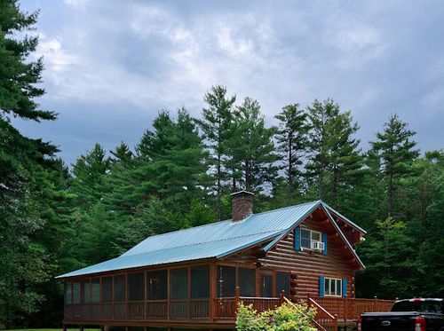 69 Warren Rd, Denmark, ME, 04022-5002 | Card Image