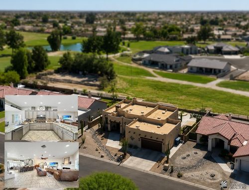 10282 S Del Rey Dr, Yuma, AZ, 85367-7322 | Card Image