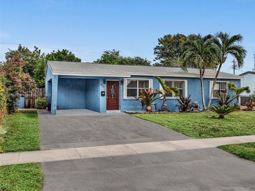 7011 Scott St, Hollywood, FL, 33024-3841 | Card Image
