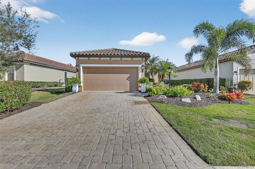 4925 Savona Run, BRADENTON, FL, 34211-2160 | Card Image