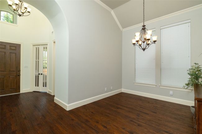 8213 Cholla Blvd, House other with 3 bedrooms, 4 bathrooms and null parking in Lantana TX | Image 8