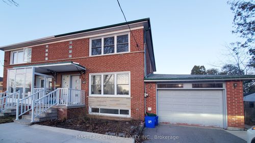 lower-367 Blue Grass Blvd, Richmond Hill, ON, L4C3H3 | Card Image