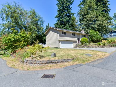 4101 60th Street E, House other with 3 bedrooms, 1 bathrooms and 2 parking in Tacoma WA | Image 3