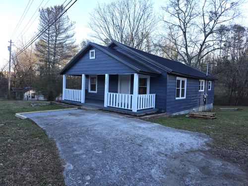 1009 W Main St, La Fayette, GA, 30728-3068 | Card Image