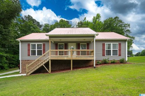 2396 Red Hill School Rd, Hayden, AL, 35079-8723 | Card Image