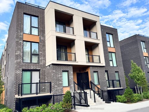 4-176 Clonmore Dr, Scarborough, ON, M1N0B9 | Card Image