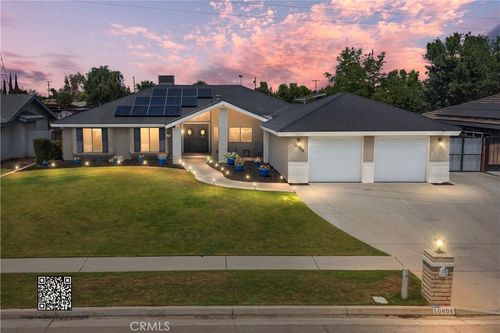 10906 Dee Dee Ave, Bakersfield, CA, 93312-3201 | Card Image