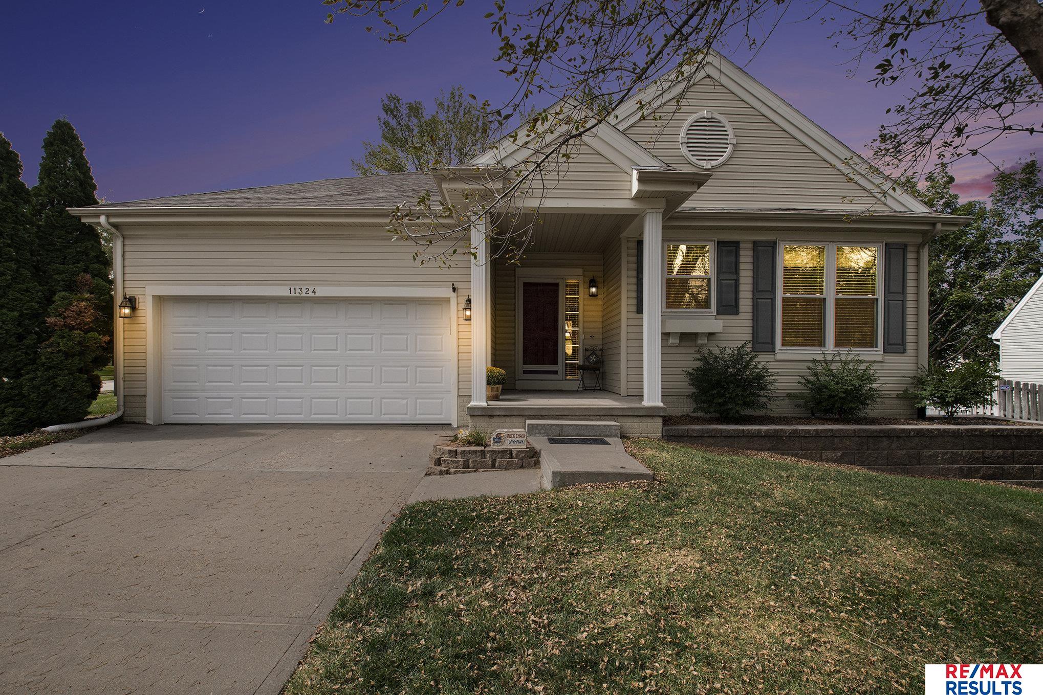 200th Ave, Gretna, NE 68028