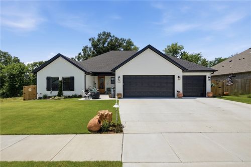 169 N Antelope Avenue, Farmington, AR, 72730 | Card Image