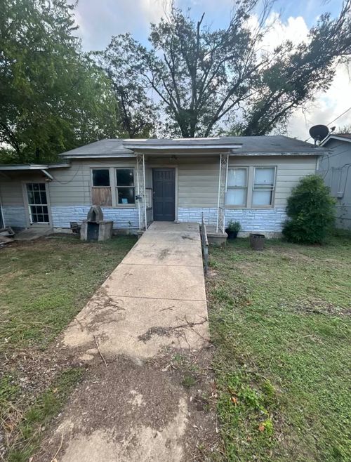 150 Ricardo Street, San Antonio, TX, 78237 | Card Image