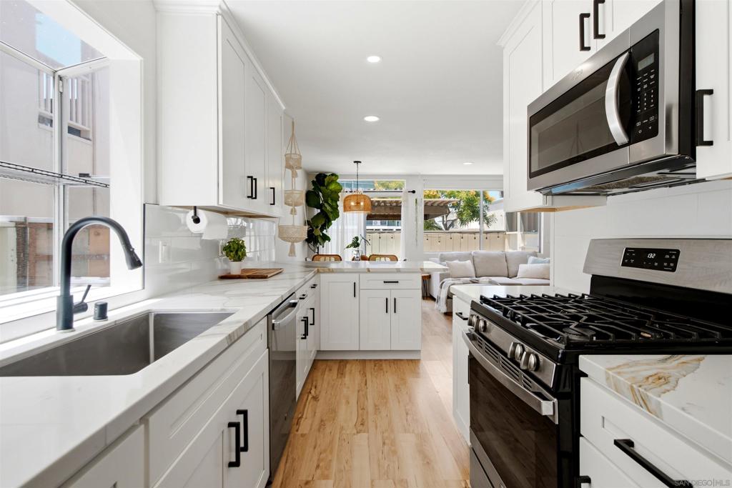 Residential in San Diego 3