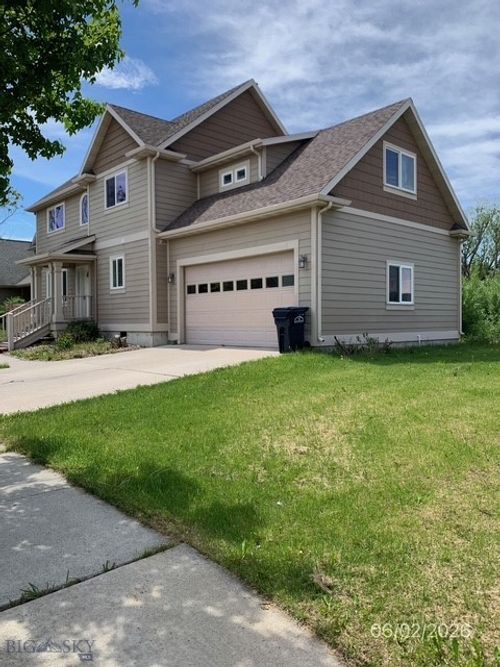 515 N 23rd Ave, Bozeman, MT, 59718-3177 | Card Image