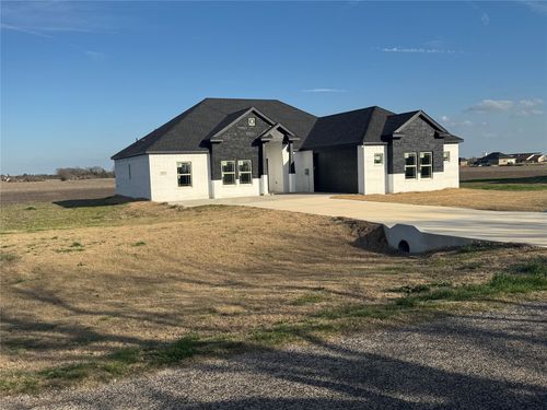801 Ebenezer Rd, Palmer, TX, 75152-8266 | Card Image