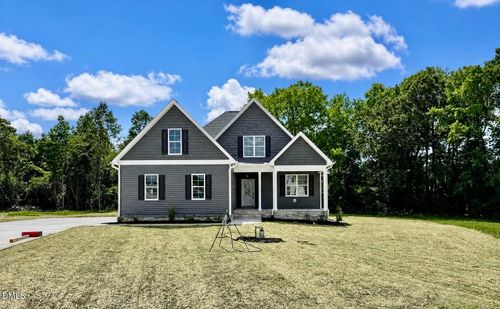 5621 River Buck Rd, Spring Hope, NC, 27882-7764 | Card Image