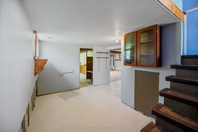 34 Ritchie Rd, House other with 3 bedrooms, 1 bathrooms and 6 parking in Cache Bay ON | Image 25