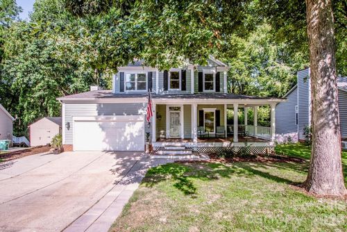 10211 Danesway Ln, Cornelius, NC, 28031-9190 | Card Image