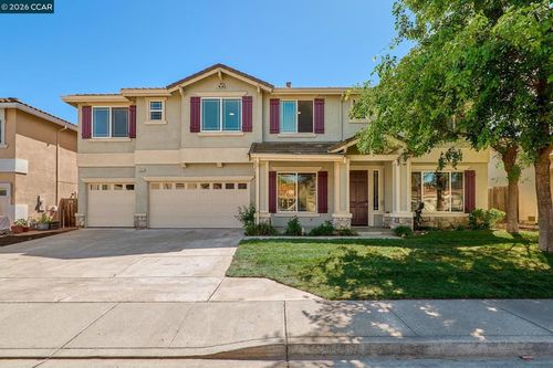 2323 Megan Dr, Oakley, CA, 94561 | Card Image