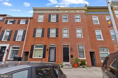 1729 Bank St, BALTIMORE, MD, 21231-2403 | Card Image
