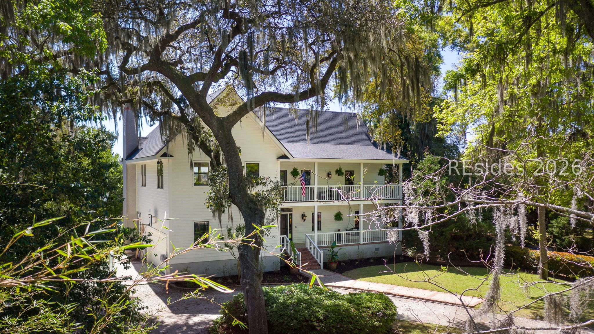 Residential in Bluffton 3