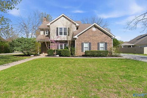 2663 Quarter Ln Se, Hampton Cove, AL, 35763-8679 | Card Image