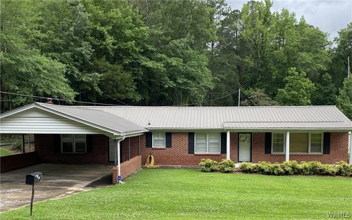 540 11th St Sw, Fayette, AL, 35555-3107 | Card Image