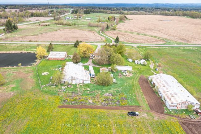 18330 Mountainview Rd, House other with 3 bedrooms, 1 bathrooms and 18 parking in Caledon East ON | Image 10