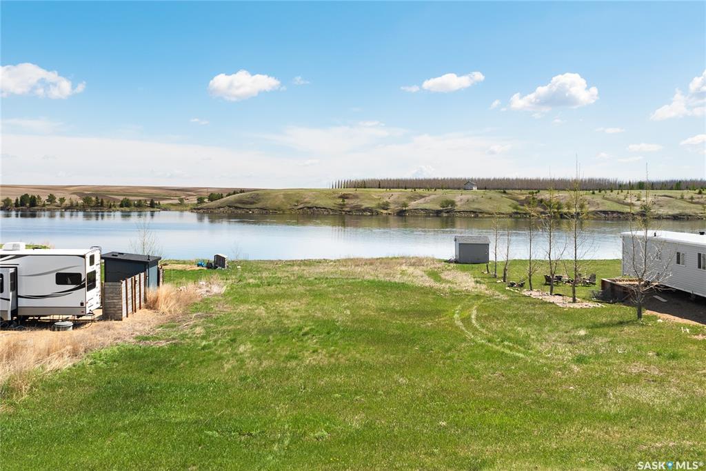 Land in Craik Rm No. 222