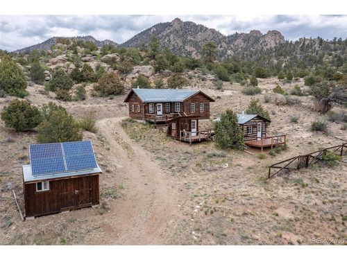 15275 S Russell St, Salida, CO, 81201 | Card Image