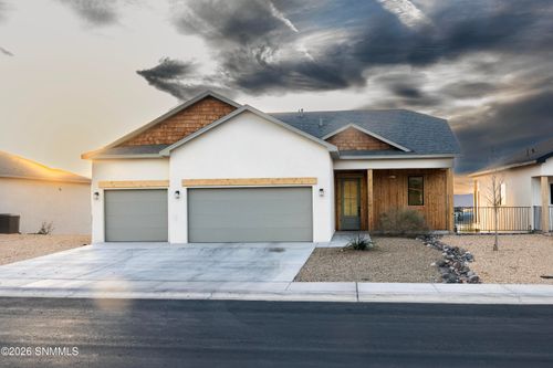 4021 Boardwalk Rd, Las Cruces, NM, 88012-0843 | Card Image