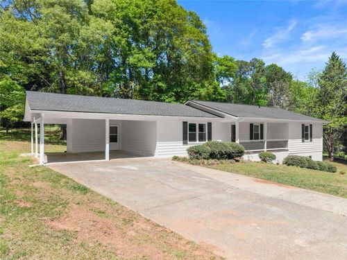 217 Quail Trail, Cornelia, GA, 30531 | Card Image