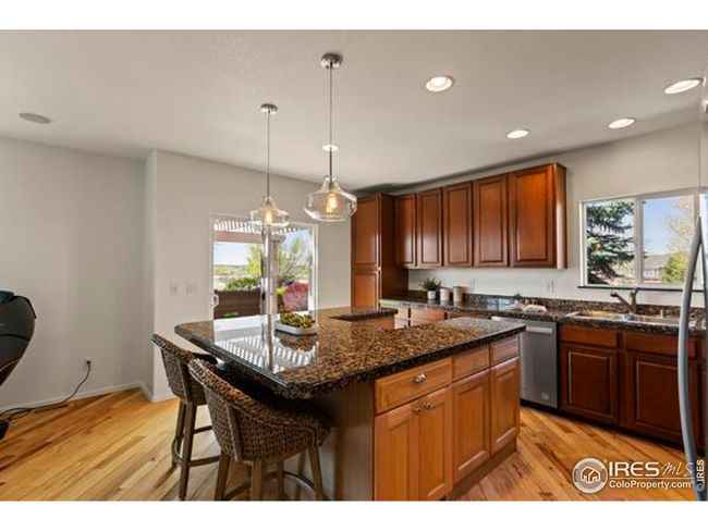 6117 Gold Dust Rd, House other with 3 bedrooms, 3 bathrooms and null parking in Timnath CO | Image 20